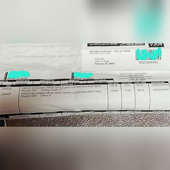 Affinity Gems Cushion Cut Gemstone Bold Tennis Bracelet Sterling Smokey Quartz - Picture 5 of 5